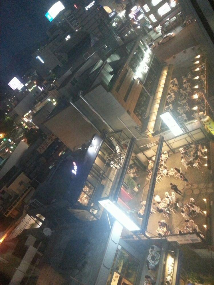 Sol Guest House_Haeundae Busan Bagian luar foto